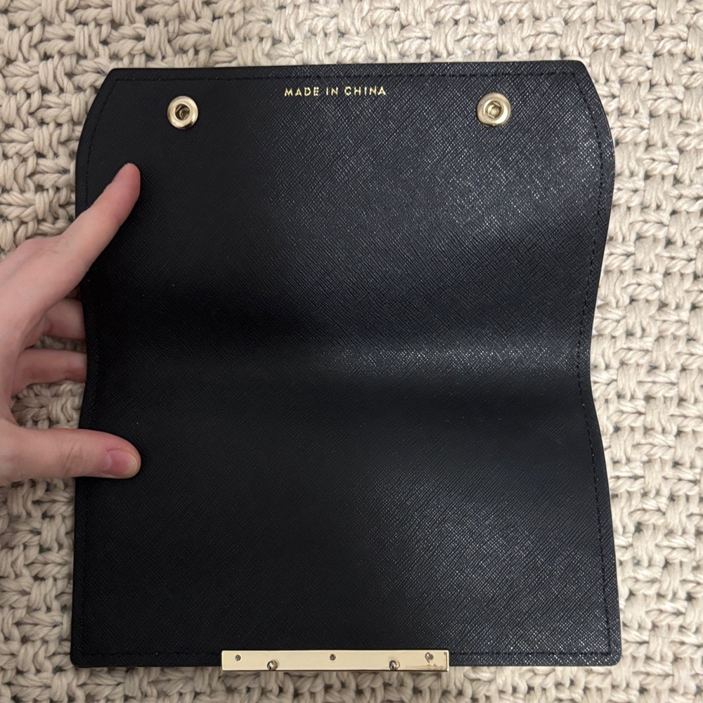 Kate Spade ♠️ “Make it mine” purse flaps - Picture 4 of 5